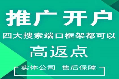 百度竞价推广托管服务，打造高效的网络营销团队
